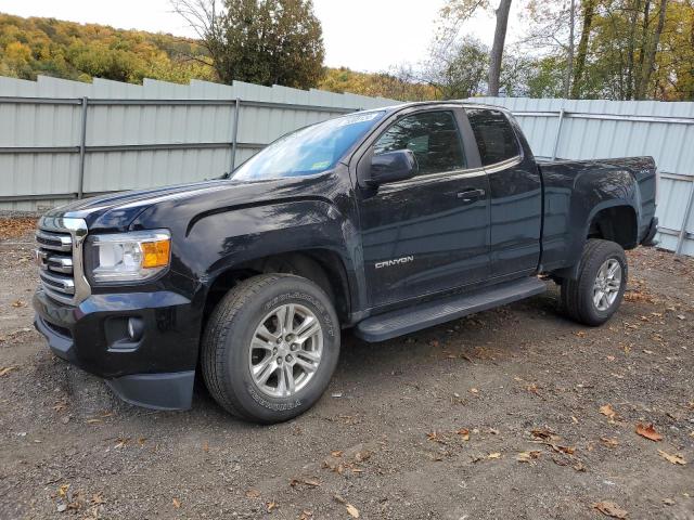 GMC CANYON SLE 2019 1gth6cen0k1259320