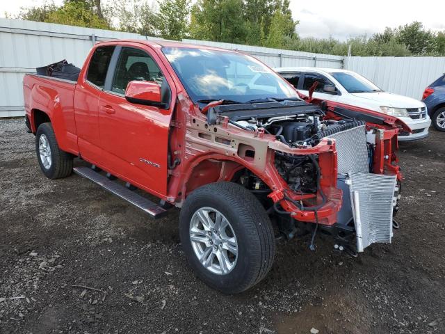 GMC CANYON SLE 2020 1gth6cen3l1140579