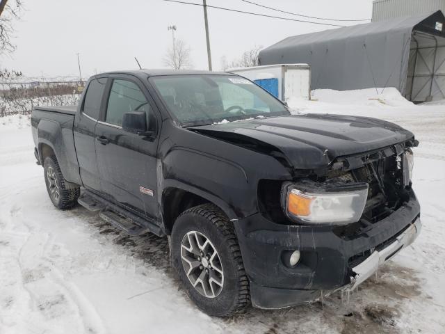 GMC CANYON SLE 2017 1gth6cen5h1212339