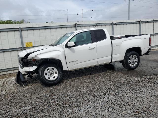 GMC CANYON 2020 1gth6cen8l1187445