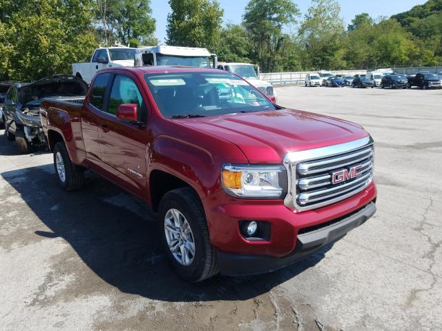 GMC CANYON SLE 2019 1gth6cenxk1204924