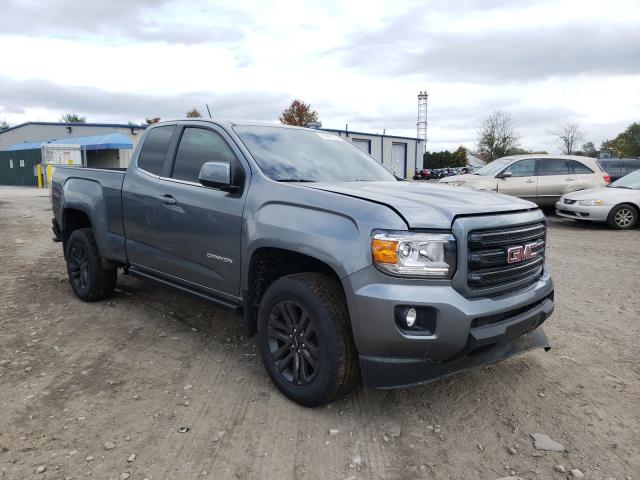 GMC CANYON SLE 2020 1gth6cenxl1228206