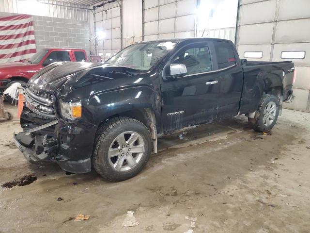 GMC CANYON 2016 1gth6de3xg1188123