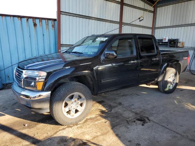 GMC CANYON SLE 2011 1gth6mfe1b8135357