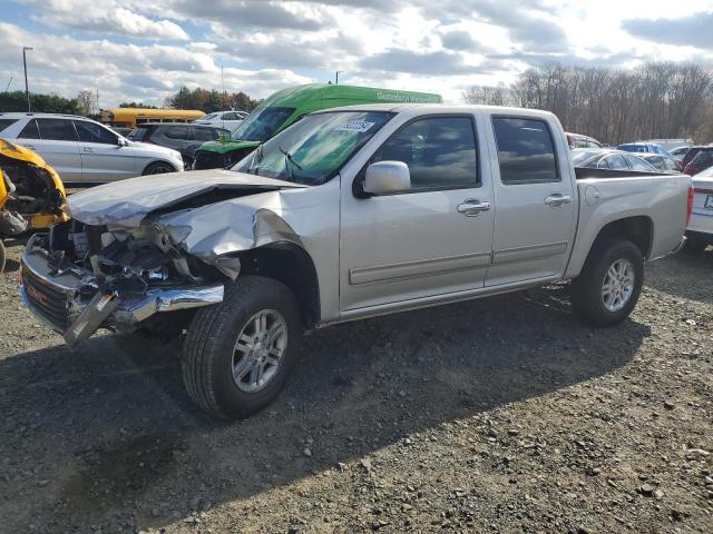 GMC CANYON SLE 2012 1gth6mfe1c8109455