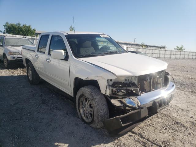 GMC CANYON 2012 1gth6mfe2c8150757