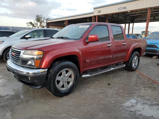 GMC CANYON SLE 2011 1gth6mfe3b8139250