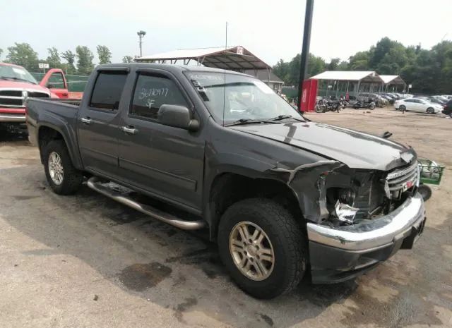 GMC CANYON 2012 1gth6mfe3c8137628