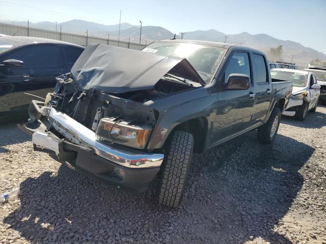 GMC CANYON SLE 2012 1gth6mfe3c8146412