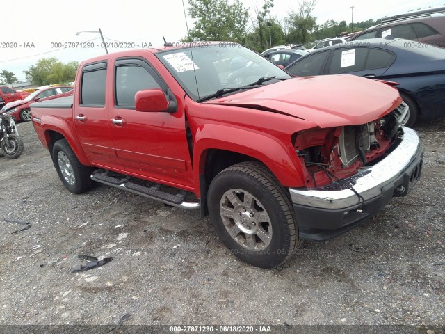 GMC CANYON 2012 1gth6mfe3c8160326