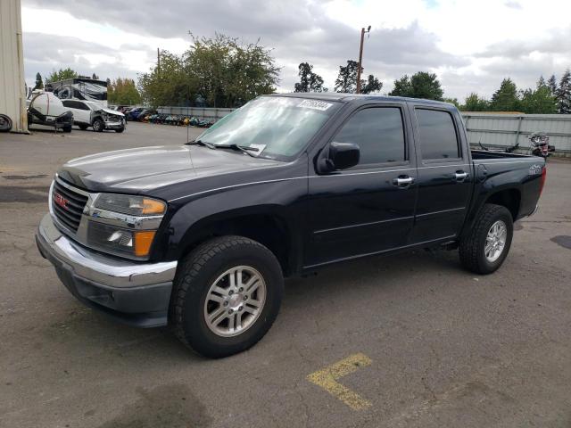 GMC CANYON SLE 2012 1gth6mfe4c8107716