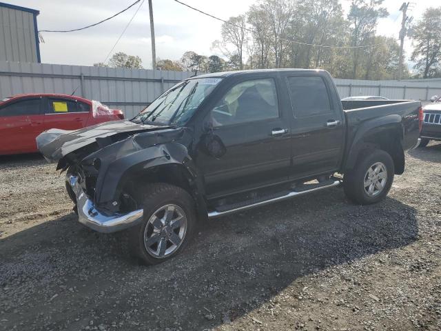 GMC CANYON SLE 2011 1gth6mfe7b8108339