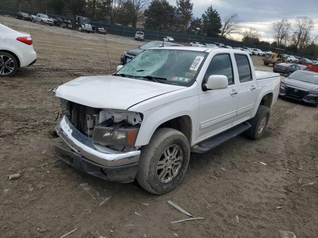 GMC CANYON 2012 1gth6mfe7c8141715