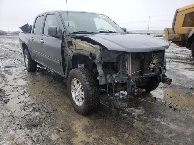 GMC CANYON SLE 2012 1gth6mfe8c8134272