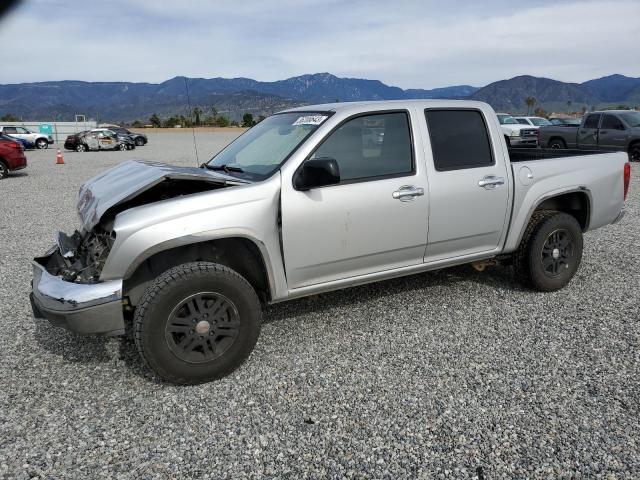 GMC CANYON SLE 2012 1gth6mfexc8132264