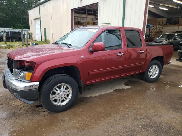 GMC CANYON 2011 1gth6mfp7b8114711