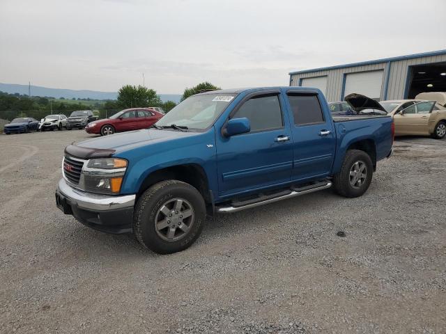 GMC CANYON SLE 2011 1gth6mfp8b8123420