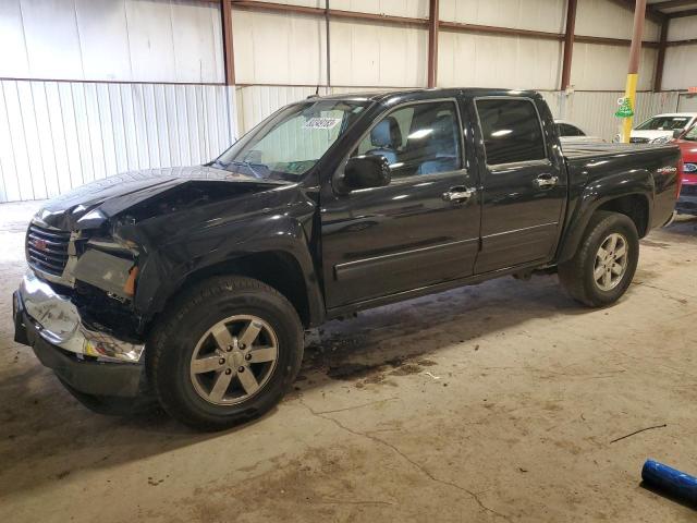 GMC CANYON 2011 1gth6nfe3b8118842