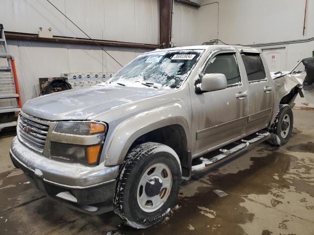 GMC CANYON 2012 1gth6nfe5c8120884