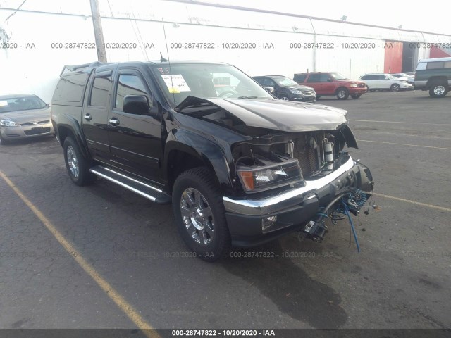 GMC CANYON 2012 1gth6nfe9c8128762