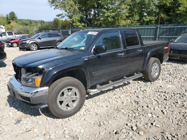 GMC CANYON SLT 2012 1gth6nfp6c8143639