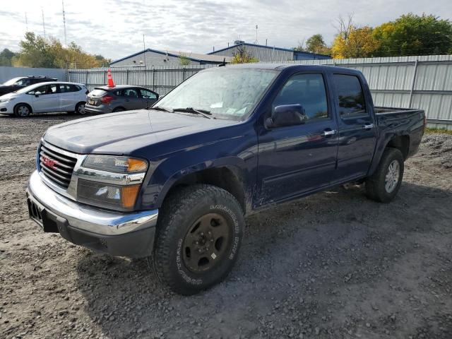 GMC CANYON SLE 2012 1gth6pfe1c8156244