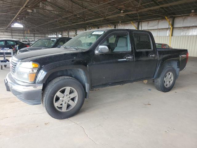 GMC CANYON 2012 1gth6pfe2c8163946