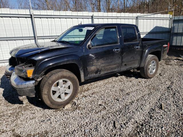 GMC CANYON 2012 1gth6pfe5c8117298