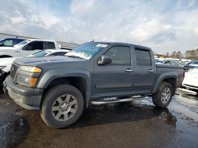 GMC CANYON SLE 2012 1gth6pfe5c8147076