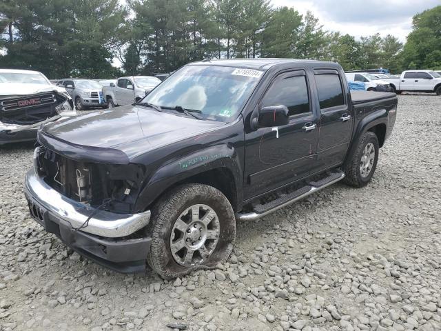 GMC CANYON 2012 1gth6pfexc8166660