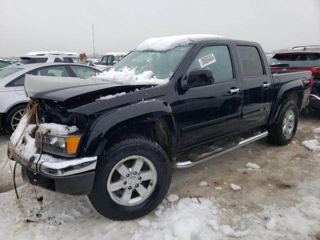 GMC CANYON 2012 1gth6pfexc8168019