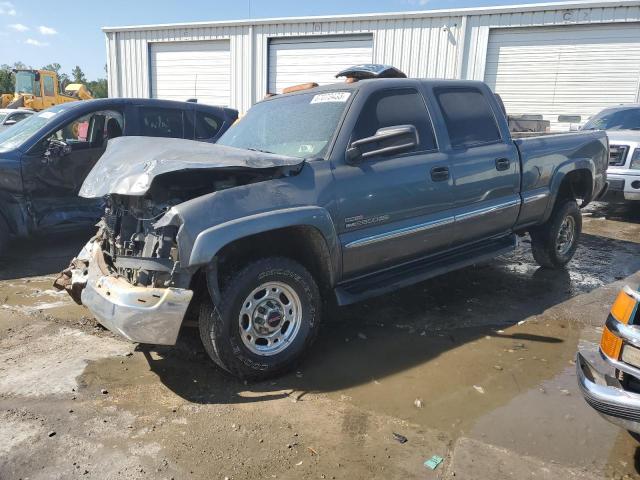 GMC SIERRA C25 2002 1gthc23112f228180