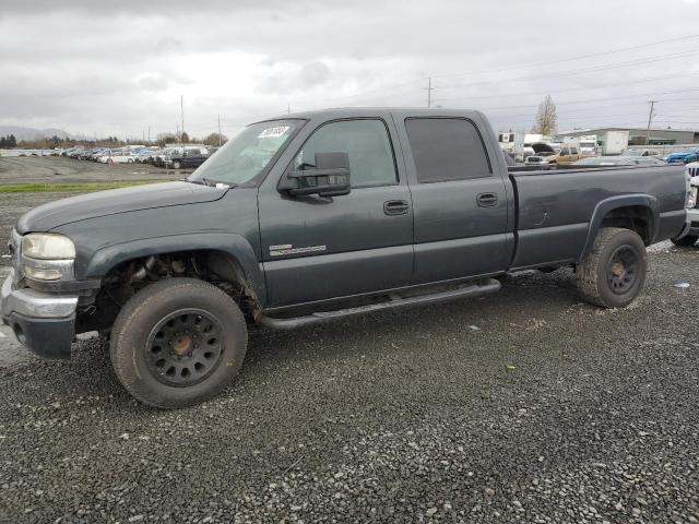 GMC SIERRA 2004 1gthc23134f133283