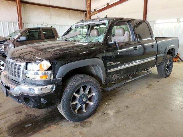 GMC SIERRA C25 2005 1gthc23255f894438