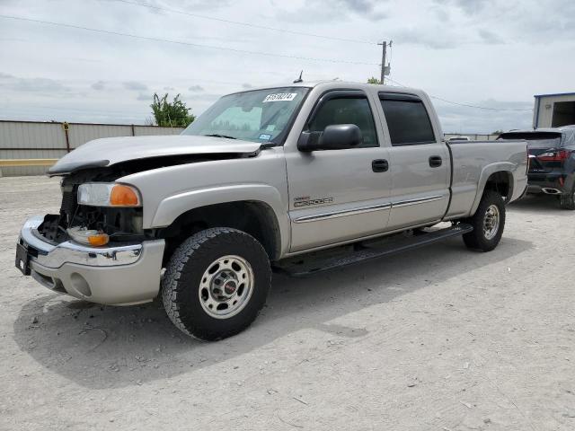 GMC SIERRA 2005 1gthc23265f922750