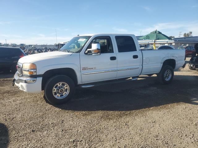 GMC SIERRA C25 2005 1gthc23275f938231