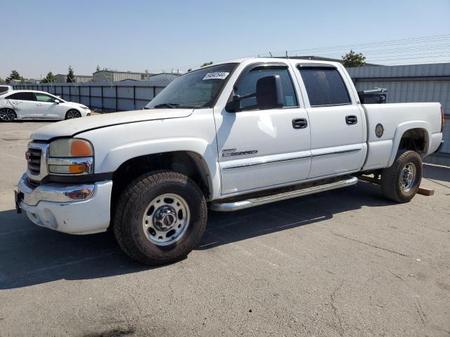 GMC SIERRA 2005 1gthc23295f958982