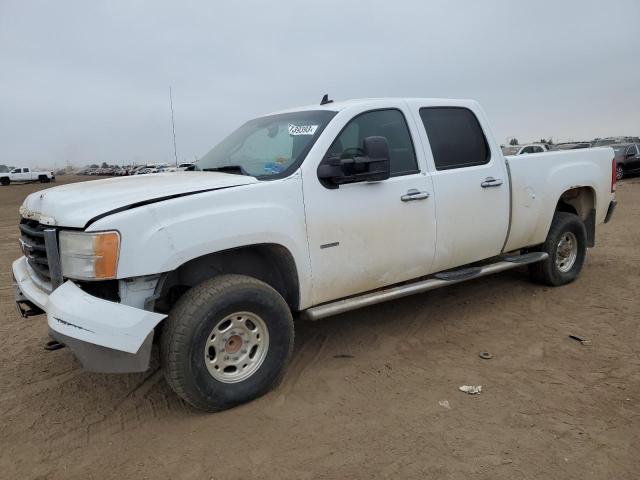 GMC SIERRA C25 2007 1gthc23677f528051