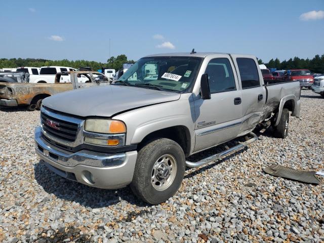 GMC SIERRA C25 2007 1gthc23d17f130428