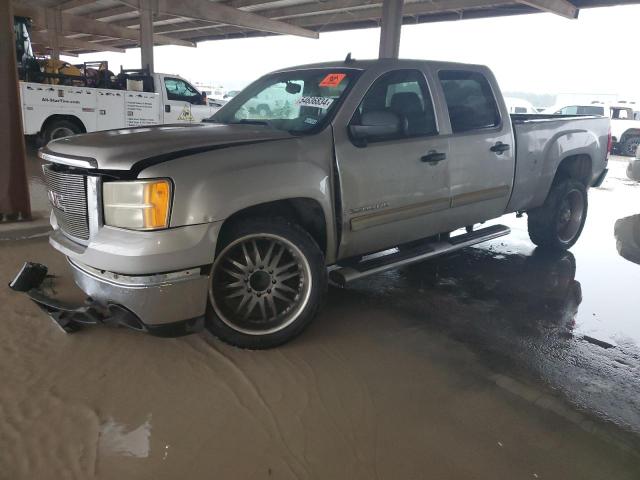 GMC SIERRA C25 2008 1gthc23kx8f125602