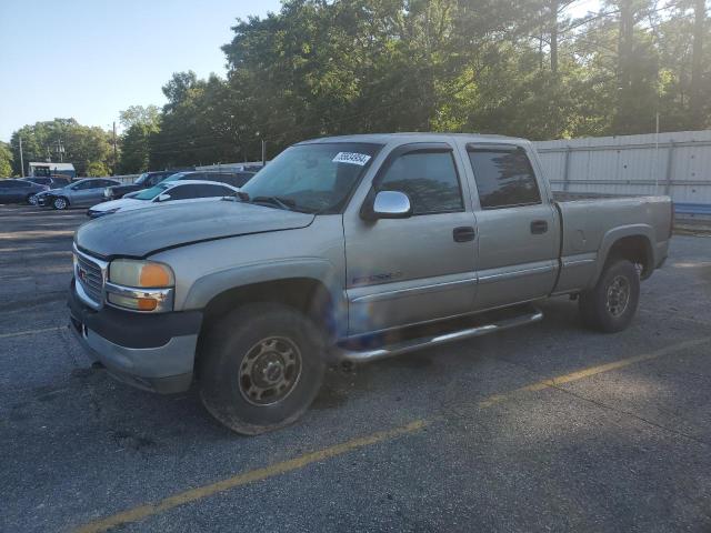 GMC SIERRA 2001 1gthc23u11f166627