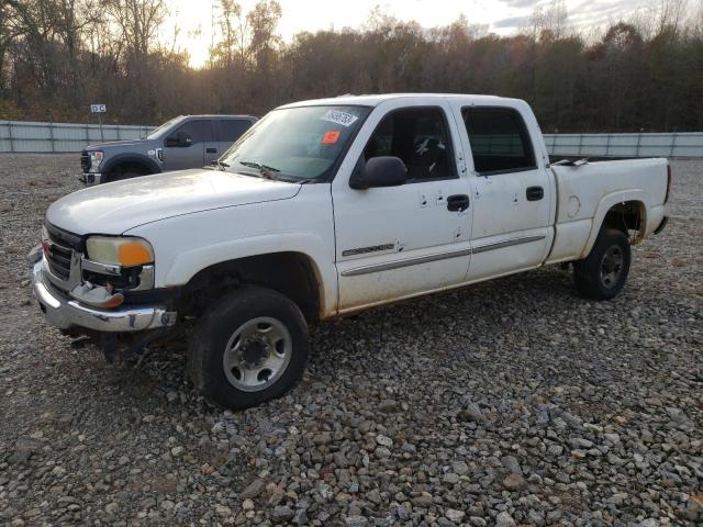 GMC SIERRA 2004 1gthc23u24f156547