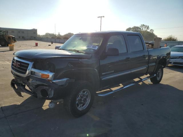 GMC SIERRA C25 2004 1gthc23u54f259753