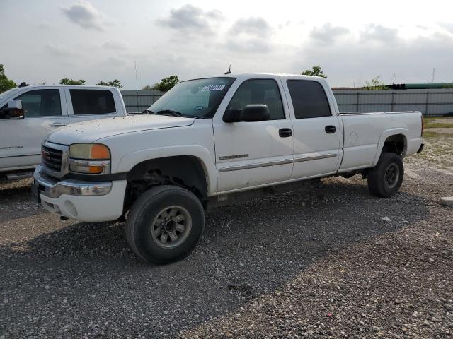 GMC SIERRA 2004 1gthc23u64f115001