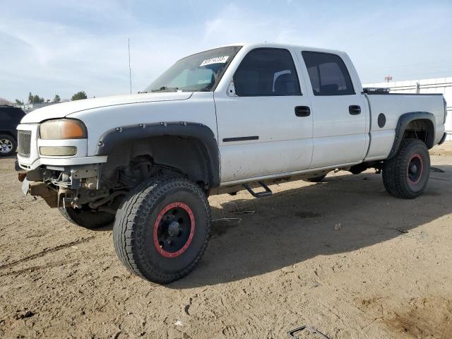 GMC SIERRA 2004 1gthc23u64f259924