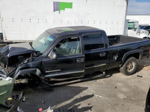 GMC SIERRA 2003 1gthc23u83f241178