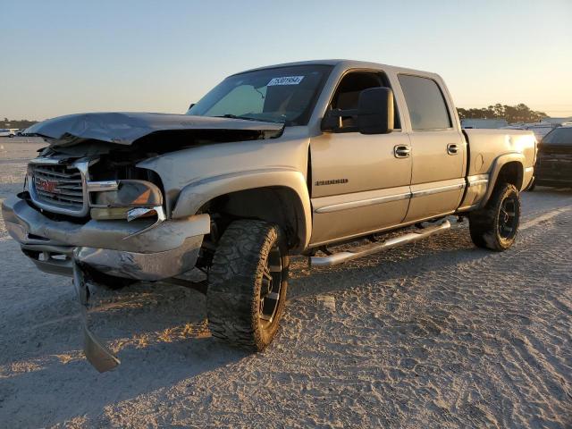 GMC SIERRA C25 2001 1gthc23u91f187631