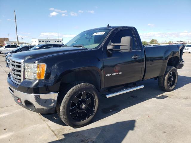 GMC SIERRA C25 2007 1gthc24k47e523620