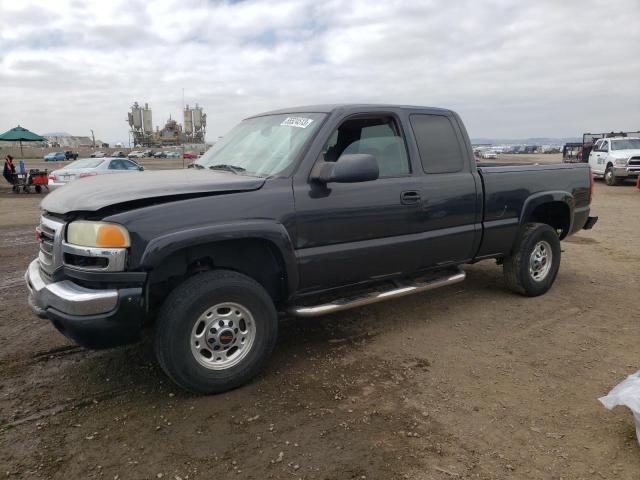 GMC SIERRA 2003 1gthc29103e236219