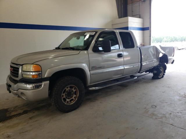 GMC SIERRA C25 2004 1gthc29244e251364